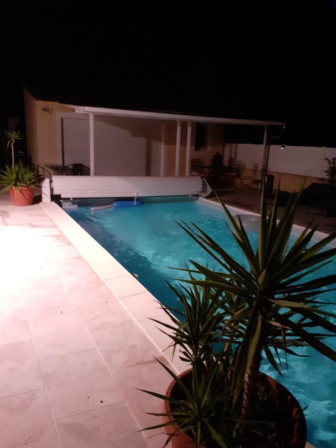 Сasa de vacaciones Sympa Meublé Avec Parking Privé